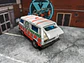 Volkswagen Transporter Ambulance Matchbox 1994 1/62 - Miniatura 3