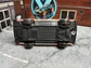 Volkswagen Transporter Ambulance Matchbox 1994 1/62 - Miniatura 4