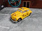 Volkswagen 1302 Beetle Nº203 Majorette 1/60 - Miniatura 1