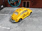 Volkswagen 1302 Beetle Nº203 Majorette 1/60 - Miniatura 2