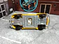 Volkswagen 1302 Beetle Nº203 Majorette 1/60 - Miniatura 3