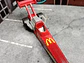 Dragster McDonald's Hot Wheels Mattel 1993 - Miniatura 3