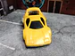 Street Shocker McDonald's Hot Wheels Mattel 1994 - Miniatura 2