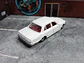 Mercedes Benz 450SEL Nº19 Tomica 1/67 Tomy 1976 - Miniatura 2