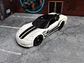 Corvette '97 Hot Wheels Mattel 2010 Easter Speedsters Egg - Miniatura 1