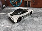 Corvette '97 Hot Wheels Mattel 2010 Easter Speedsters Egg - Miniatura 2