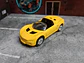 Opel Speedster 2001 Maisto 1/64 - Miniatura 1