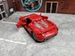 Porsche Carrera GT Siku 8,5cm - Miniatura 3