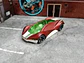Exotique HW Exotics Hot Wheels Mattel 2018 New Model - Miniatura 1
