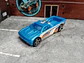 Bedlam Exclusive Hot Wheels Mattel 2018 - Miniatura 1
