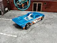 Bedlam Exclusive Hot Wheels Mattel 2018 - Miniatura 2