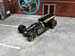 Z-Rod Exclusive Hot Wheels Mattel 2018 - Miniatura 1