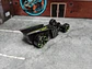 Z-Rod Exclusive Hot Wheels Mattel 2018 - Miniatura 2
