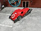 Cruella de Vil HW Screen Time Hot Wheels Mattel 2018 - Miniatura 2
