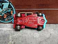 El Superfasto Hot Wheels Mattel 2011 New Model - Miniatura 3
