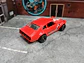 Custom Ford Maverick Muscle Mania Hot Wheels Mattel 2019 - Miniatura 2