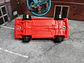 Custom Ford Maverick Muscle Mania Hot Wheels Mattel 2019 - Miniatura 3