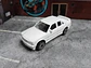 Coche Mercedes Benz 190E Sin Marca 1/64 - Miniatura 1