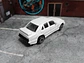Coche Mercedes Benz 190E Sin Marca 1/64 - Miniatura 2