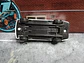 Coche Mercedes Benz 190E Sin Marca 1/64 - Miniatura 3