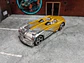 Xtreemster Code Car 2007 Hot Wheels Mattel - Miniatura 1