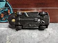 Xtreemster Code Car 2007 Hot Wheels Mattel - Miniatura 3
