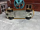 Unobtainium 1 Gold Rides 2007 Hot Wheels Mattel - Miniatura 3