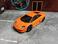 Lamborghini Murcielago Dream Garage 2009 Hot Wheels Mattel - Miniatura 1