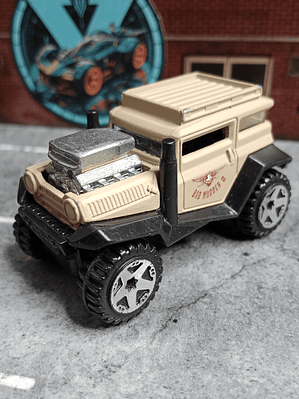 Bad Mudder 2 New Model 2008 Hot Wheels Mattel