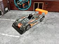 Riley & Scott Mk III HW Racing 2010 Hot Wheels Mattel - Miniatura 1