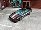 Lotus Esprit Code Car 2007 Hot Wheels Mattel - Miniatura 1