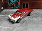 Pontiac GTO '67 All Stars 2007 Hot Wheels Mattel - Miniatura 1