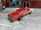 Pontiac GTO '67 All Stars 2007 Hot Wheels Mattel - Miniatura 2