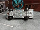 Pontiac GTO '67 All Stars 2007 Hot Wheels Mattel - Miniatura 3