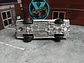 Dodge Charger '69 Engine Revealers 2007 Hot Wheels Mattel - Miniatura 3