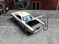 Dodge Charger '69 Engine Revealers 2007 Hot Wheels Mattel - Miniatura 4