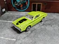 Dodge Charger '71 New Model 2010 Hot Wheels Mattel - Miniatura 1
