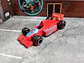 Coche F-Serie F1 Nº9810 Welly 1/64 - Miniatura 1
