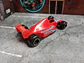 Coche F-Serie F1 Nº9810 Welly 1/64 - Miniatura 2