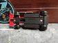 Coche F-Serie F1 Nº9810 Welly 1/64 - Miniatura 3
