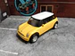 Mini Cooper Nº52069 Welly 1/64 - Miniatura 1