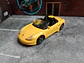 Porsche Boxster Nº52040 Welly 1/64 - Miniatura 1