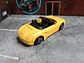 Porsche Boxster Nº52040 Welly 1/64 - Miniatura 2