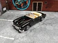 Mercedes Benz 190 SL 1955 Nº52226 Welly 1/64 - Miniatura 1