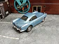 Finn McMissile Cars Disney Pixar 1/55 - Miniatura 2