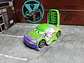 Wingo Cars Disney Pixar Mattel 1/55 - Miniatura 1
