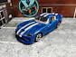 Dodge Viper GTS 2007 Bburago 1/43 - Miniatura 1