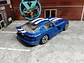 Dodge Viper GTS 2007 Bburago 1/43 - Miniatura 2