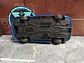 Dodge Viper GTS 2007 Bburago 1/43 - Miniatura 3