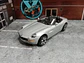 BMW Z8 Bburago 1/43 - Miniatura 1